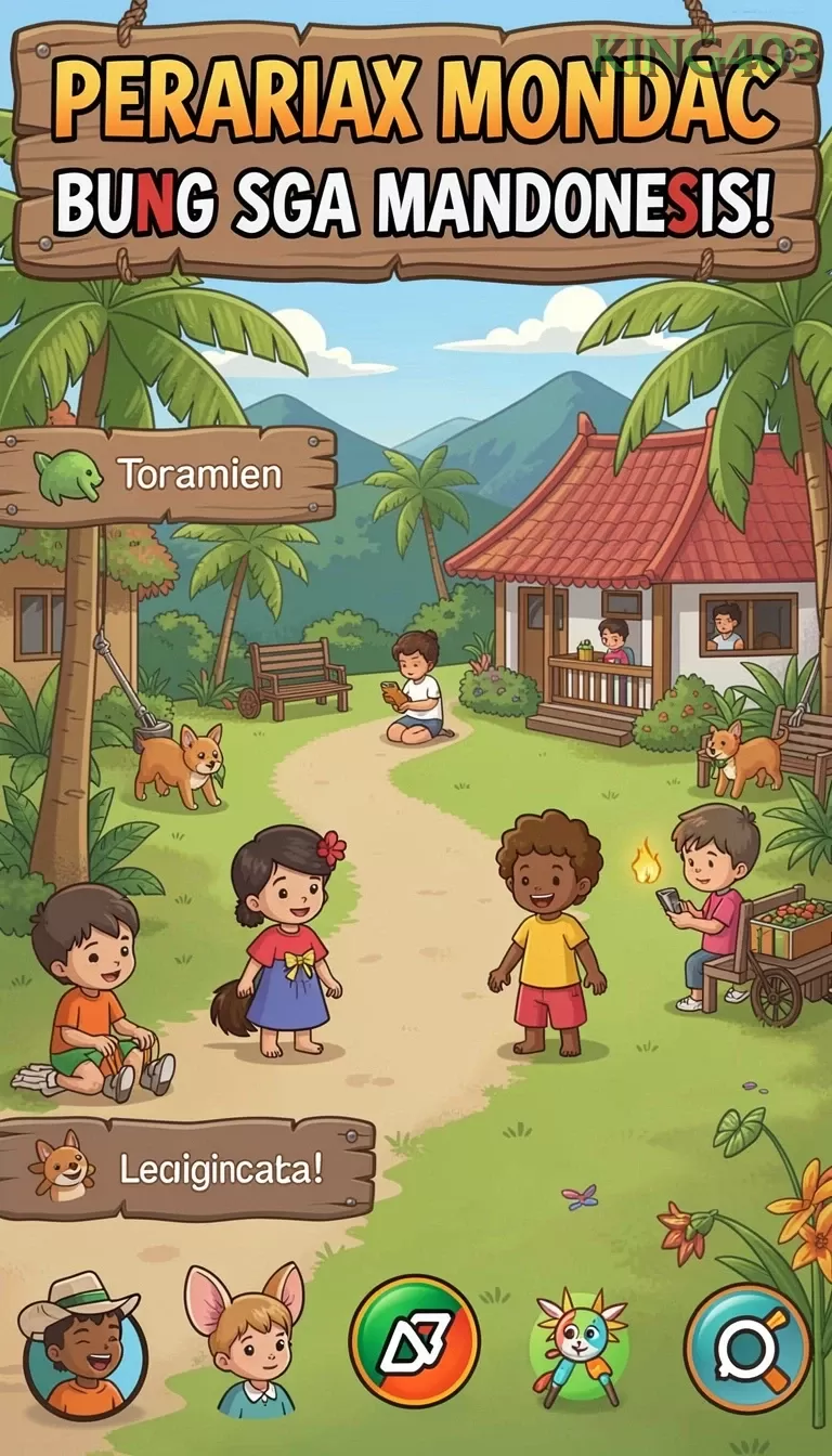 Screenshot Fortune Charm 1