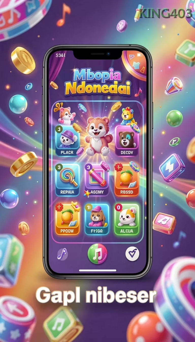 Screenshot Fortune Hook Boom 1