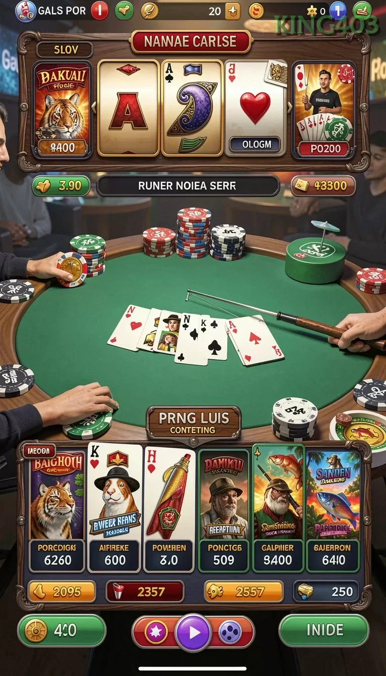 Screenshot Fruit Super Nova 60 2