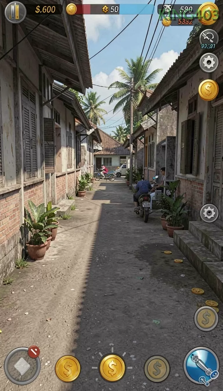 Screenshot Summer Scratch 1