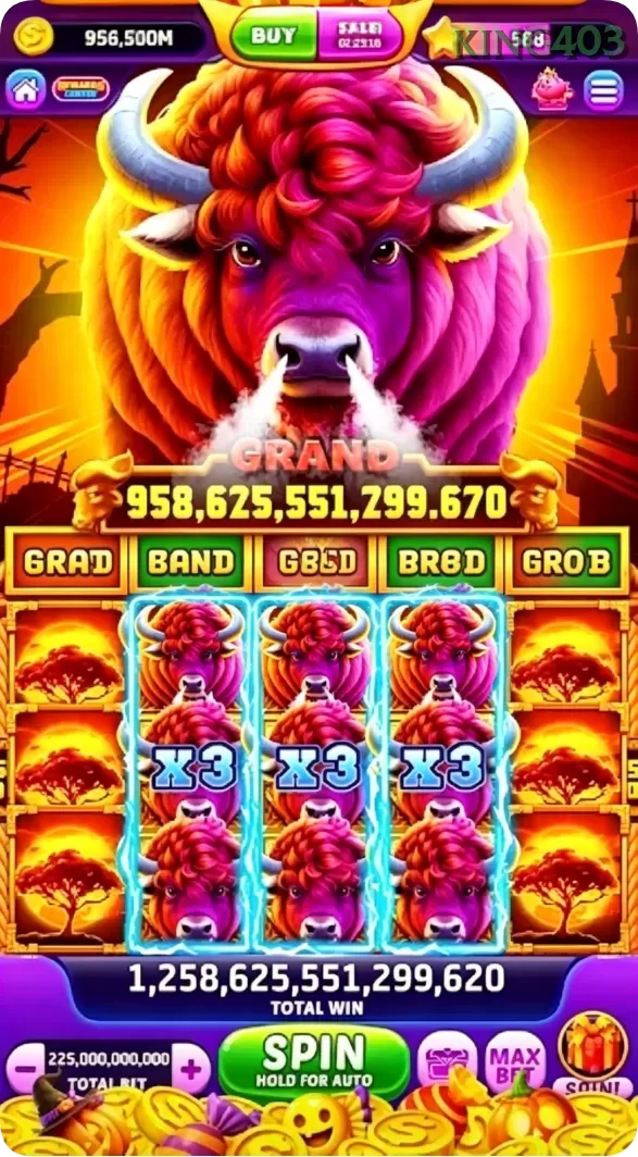 Screenshot Jungle Delight 2