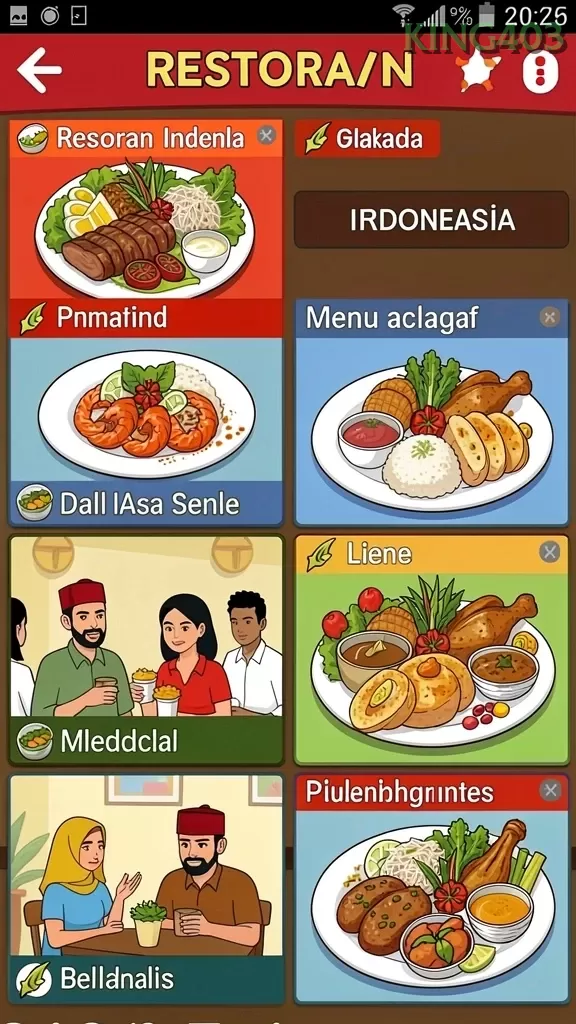 Screenshot Rueda De Chile Bonus Buy 2