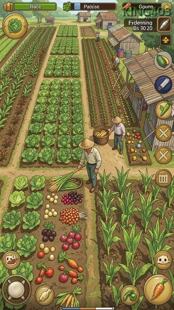 Screenshot Super Sugar Pop 2