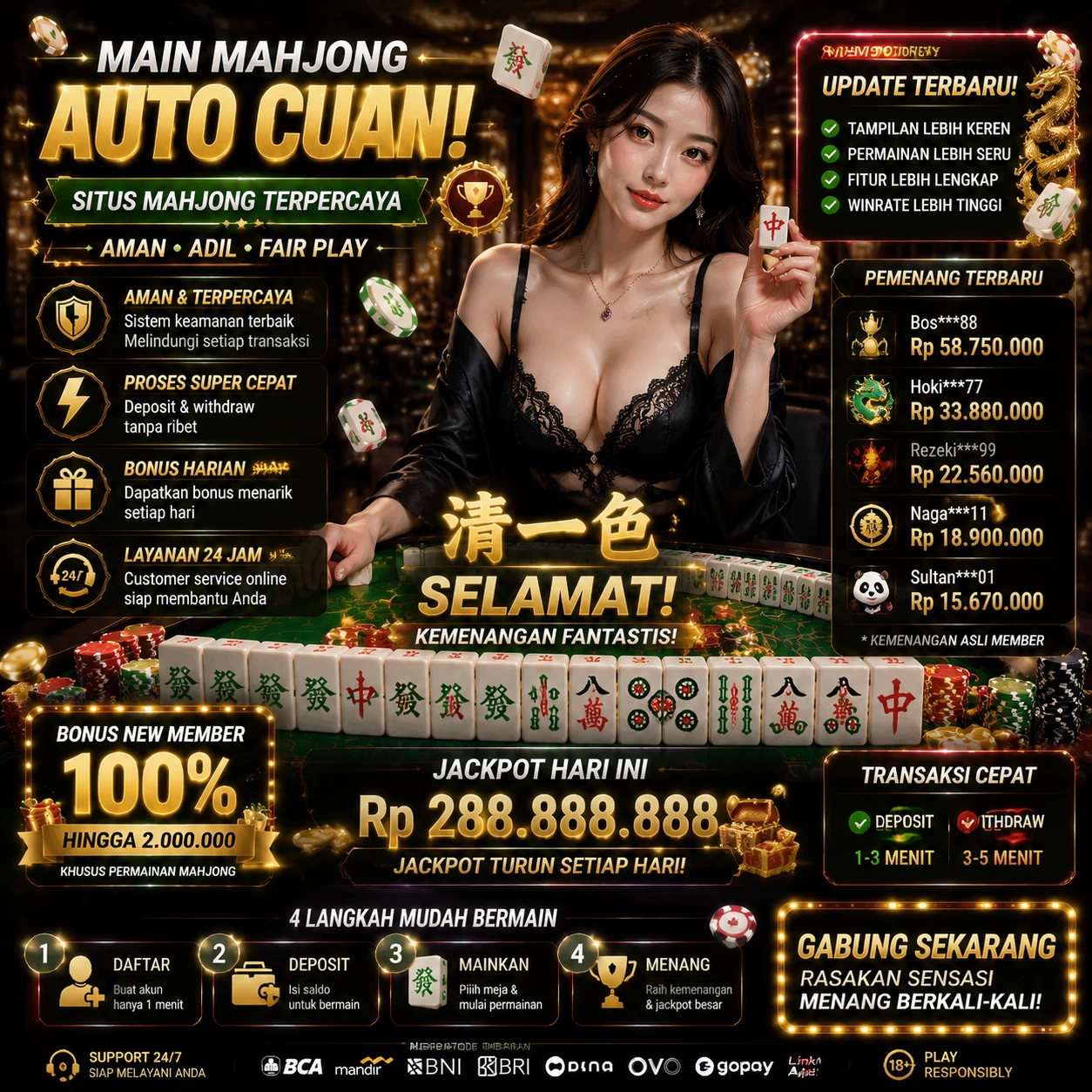 Analisis Sistem Keamanan di king403 untuk Pemain Indonesia