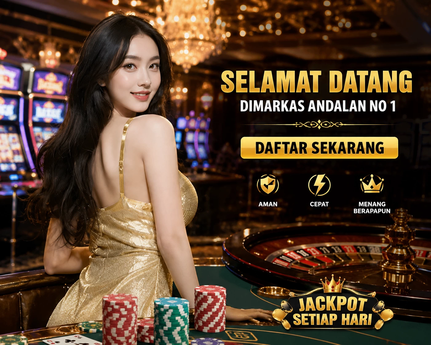 Mengenal Fitur Menarik di Situs king403