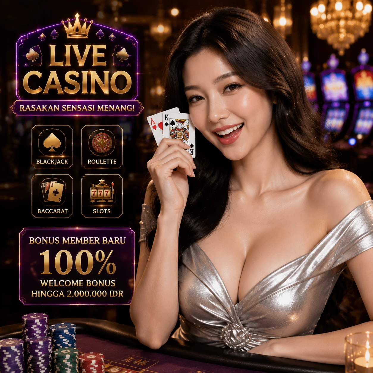 Cara Mendaftar dan Verifikasi Akun di king403