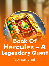 Review Terbaru Game Book Of Hercules A Legendary Quest untuk Pemula