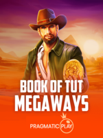 Review Terbaru Game Book of Tut Megaways untuk Pemula