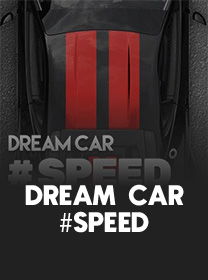 Cara Akses Dream Car SPEED dengan Mudah dan Aman