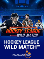 Review Hockey League Wild Match Terlengkap untuk Pemain Baru