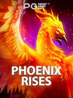 Phoenix Rises Terbaru: Review, RTP, dan Link Bermain