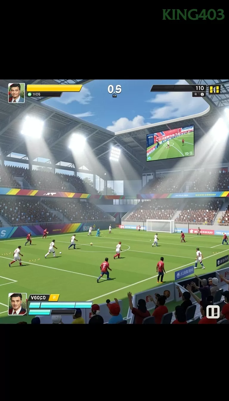 Screenshot Bombuster 2