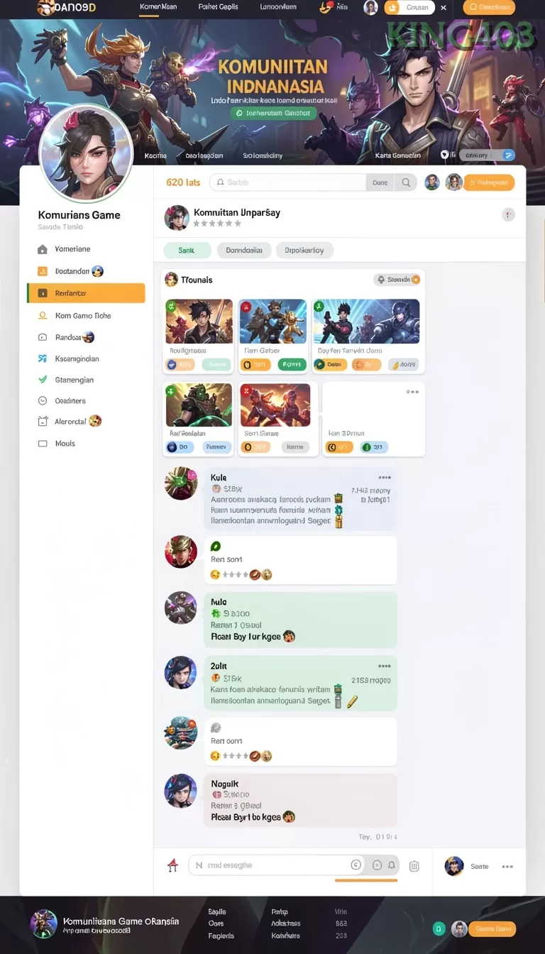 Screenshot Go Panda 2
