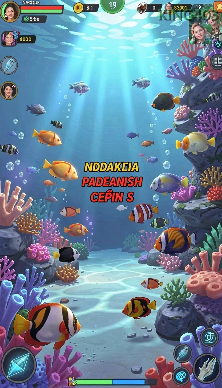 Screenshot Cash Coin 2