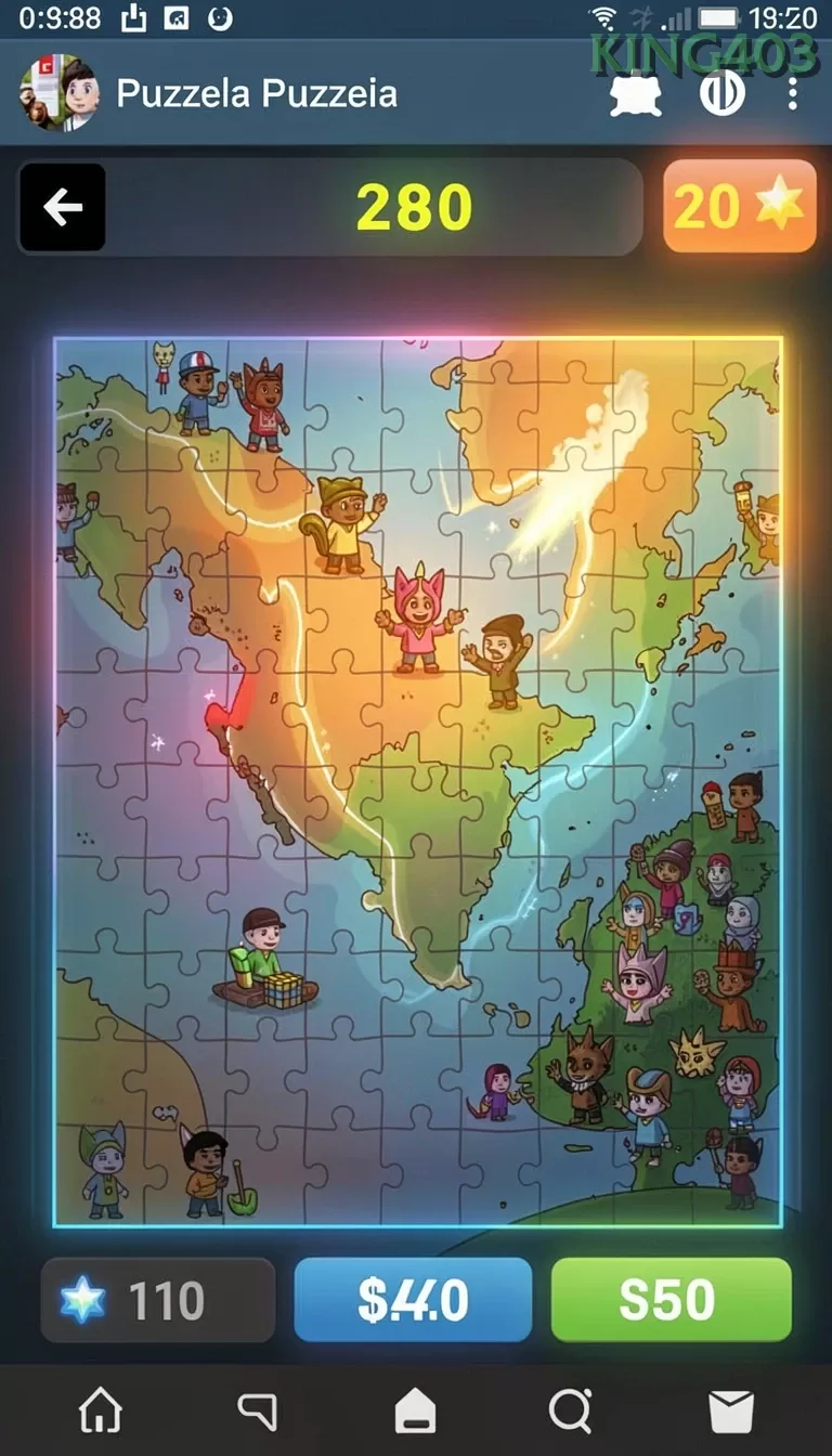 Screenshot Legacy Of The Wild 2 1