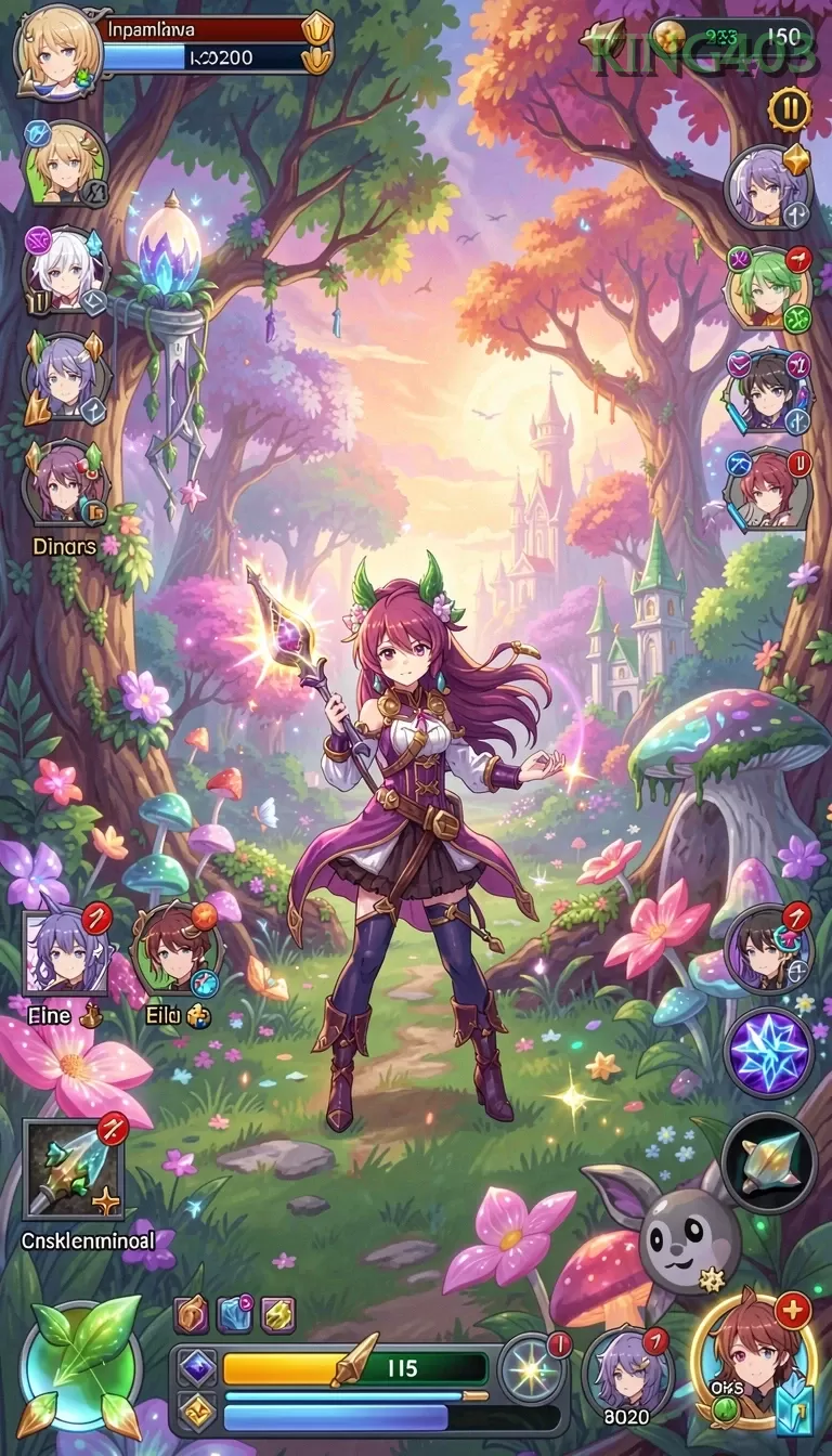 Screenshot Epic Treasure2 1