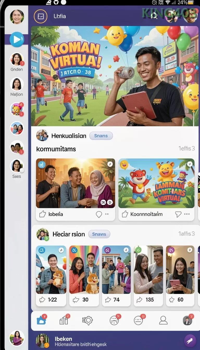 Screenshot Yu Fu 1