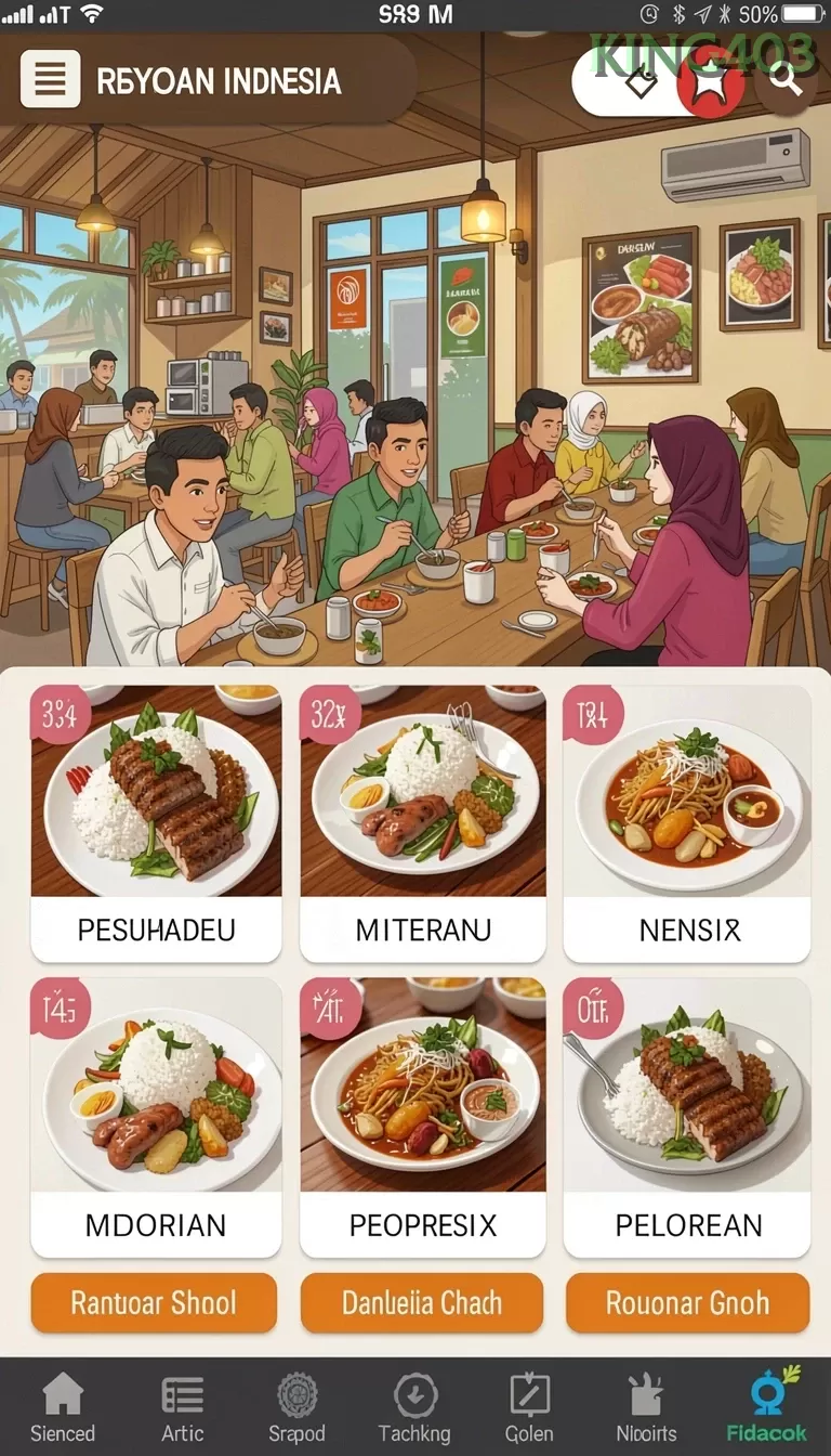 Screenshot Itero 2
