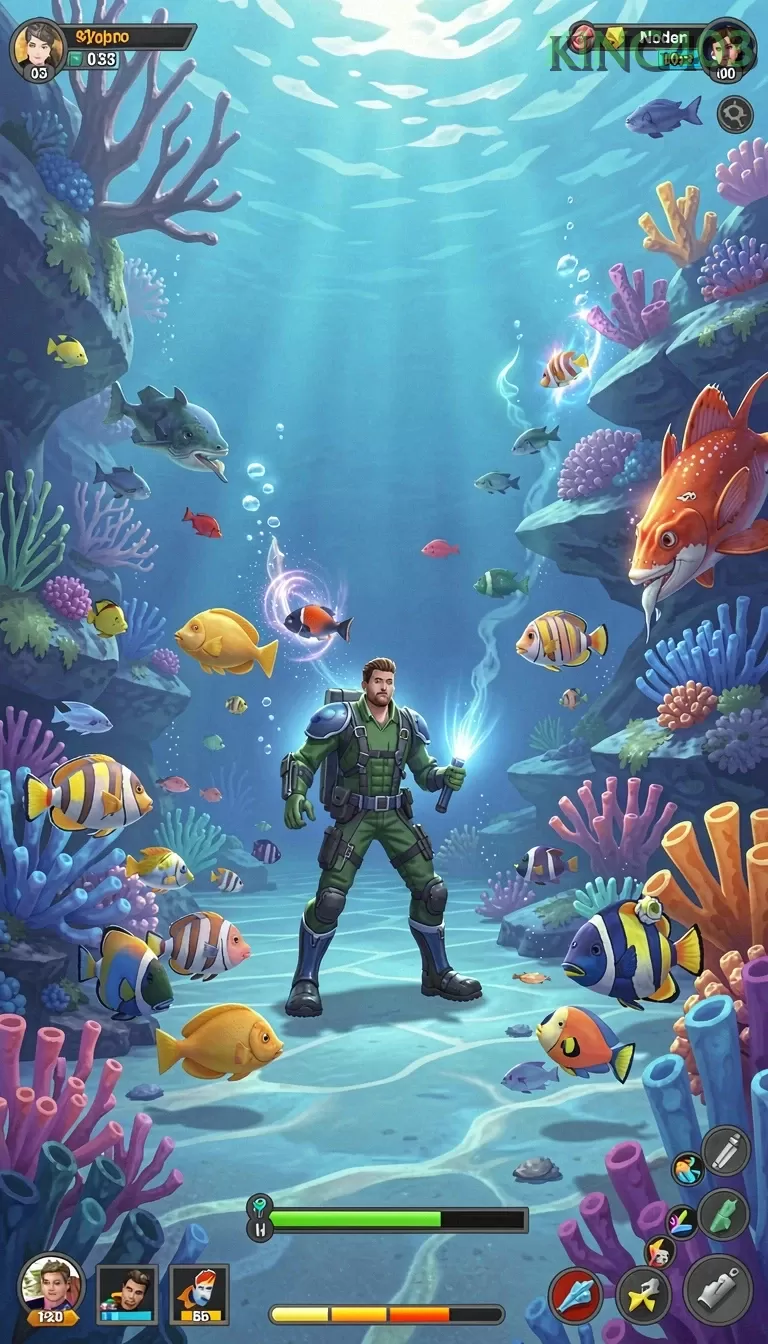 Screenshot Heart Of Rio 2