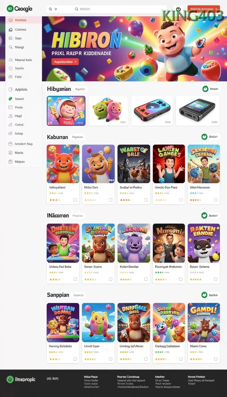 Screenshot Bombuster 1